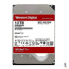 Hd Para Servidor Nas 12tb Western Digital Wd Red Plus 3.5 Sata6 256mb - WD120EFBX Truedata