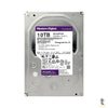 Hd Para Vigilância 10tb Western Digital WD Purple Sata 6gb/S 512mb - WD102PURP Truedata