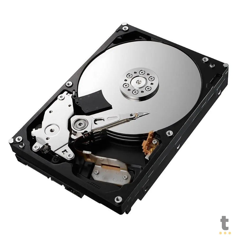 Hd Para Vigilância 2tb Seagate Skyhawk Sata 6gb/S - St2000VX017 Truedata