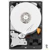 Hd Para Vigilância 3tb Western Digital Wd Purple Sata 6gb/S 64mb - Wd30purz Truedata