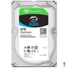 Hd Para Vigilância 6tb Seagate Skyhawk Sata - St6000vx001 Truedata