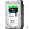 Hd Para Vigilância 6tb Seagate Skyhawk Sata - St6000vx001 Truedata