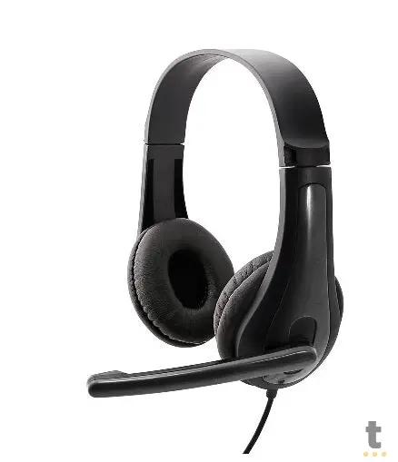 Headset Argom Pro USB Preto - ARG-HS-0078 Truedata