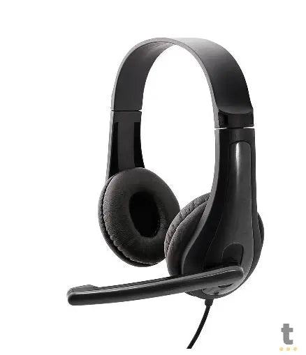 Headset Argom Pro USB Preto - ARG-HS-0078