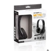 Headset Argom Pro USB Preto - ARG-HS-0078 Truedata