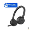 Headset Bluetooth 5.4 Multi CS1500 Preto - PH503 Truedata