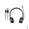 Headset Bluetooth 5.4 Multi CS1500 Preto - PH503 Truedata