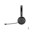 Headset Bluetooth 5.4 Multi CS1500 Preto - PH503 Truedata