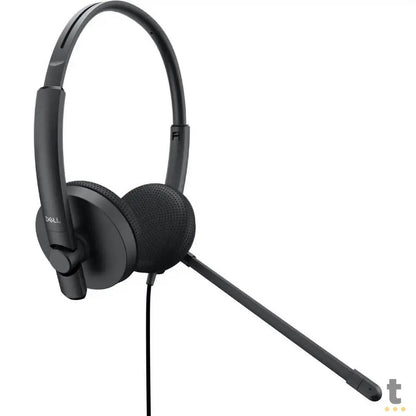 Headset Dell Stereo USB P3 WH1022 - 520-AAWV Truedata