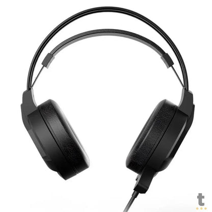 Headset Gamer HP H100 P2 - 35387 Truedata