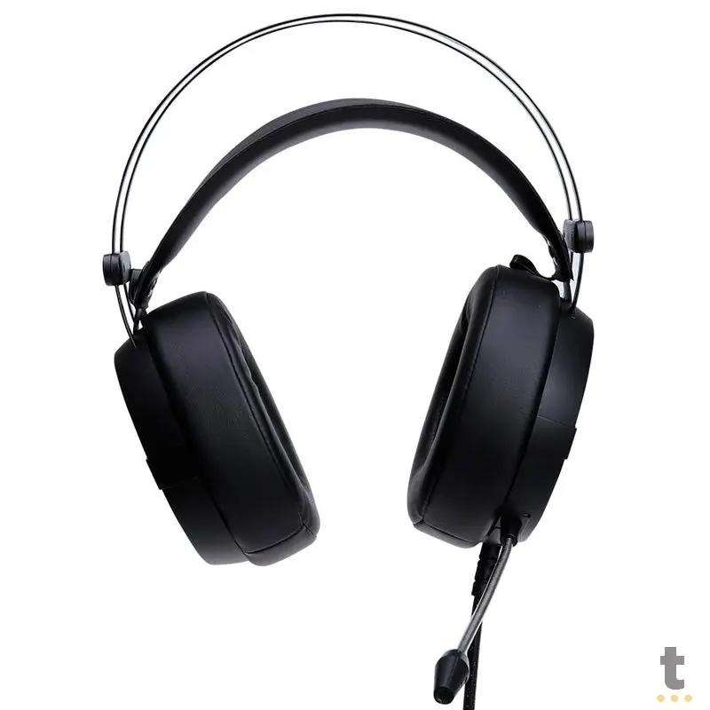 Headset Gamer HP H160G USB - 35273 Truedata