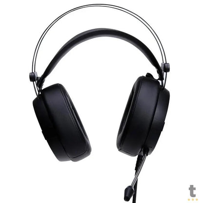 Headset Gamer HP H160G USB - 35273 Truedata