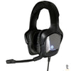 Headset Gamer HP H220 P2 e USB Led - 35268 Truedata