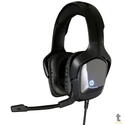 Headset Gamer HP H220 P2 e USB Led - 35268 Truedata