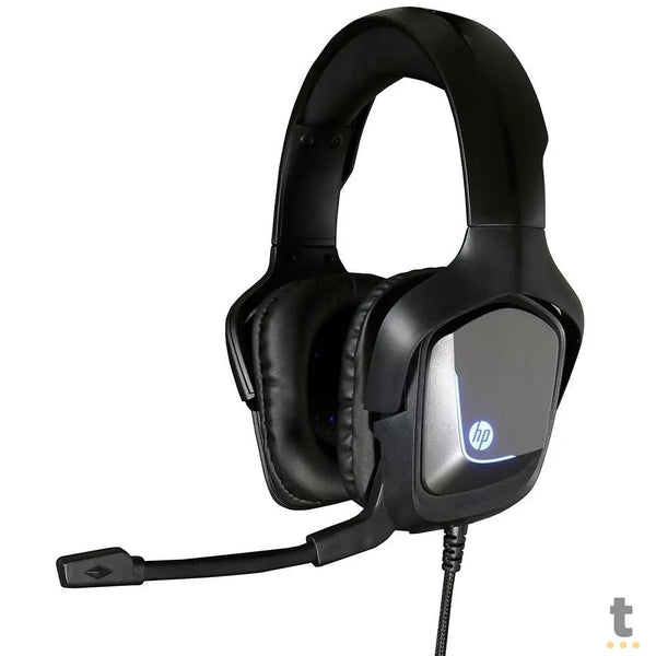 Headset Gamer HP H220 P2 e USB Led - 35268