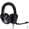 Headset Gamer HP H220 P2 e USB Led - 35268 Truedata