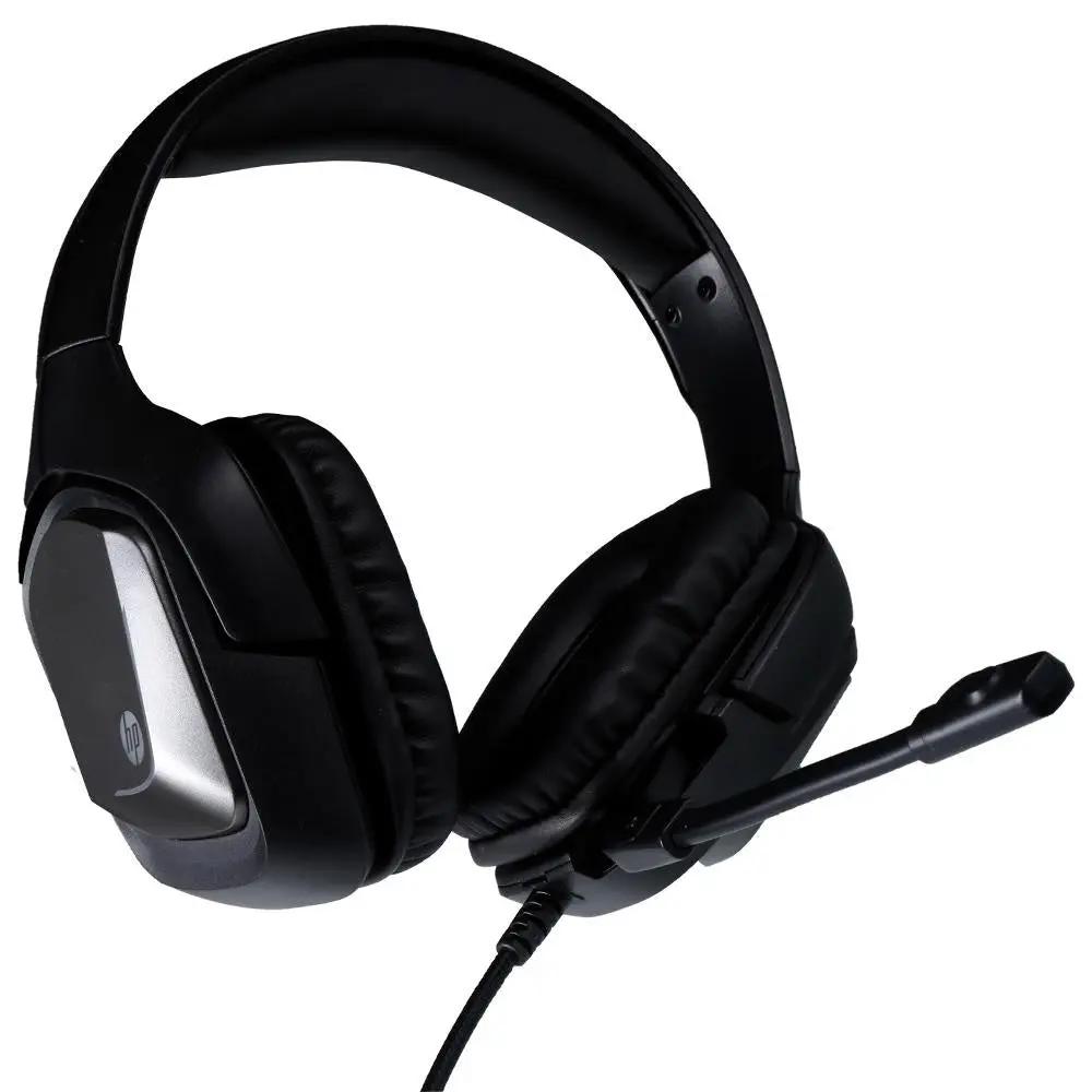 Headset Gamer HP H220 P2 e USB Led - 35268 Truedata
