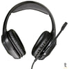 Headset Gamer HP H220GS Preto 7.1 USB Led - 35388 Truedata
