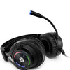 Headset Gamer HP H360 Rgb P2 e USB - 50387 Truedata