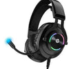 Headset Gamer HP H360 Rgb P2 e USB - 50387 Truedata