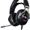 Headset Gamer HP H360 Rgb P2 e USB - 50387 Truedata