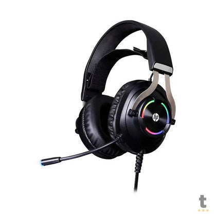 Headset Gamer HP H360GS Rgb 7.1 USB - 35276 Truedata