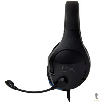 Headset Gamer HyperX Cloud Stinger Core P3 Preto - 581463 Truedata