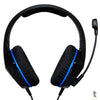 Headset Gamer HyperX Cloud Stinger Core P3 Preto - 581463 Truedata
