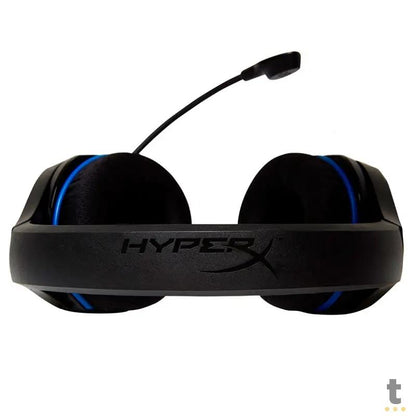 Headset Gamer HyperX Cloud Stinger Core P3 Preto - 581463 Truedata