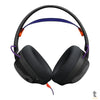 Headset Gamer Jbl Quantum 250 C/ Cabo P3 Preto - JBLQTUM250BLK Truedata