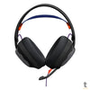 Headset Gamer Jbl Quantum 250 C/ Cabo P3 Preto - JBLQTUM250BLK Truedata