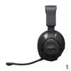 Headset Gamer Jbl Quantum 360 Wireless Preto - JBLQTUM360BLK Truedata