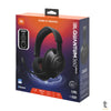 Headset Gamer Jbl Quantum 360 Wireless Preto - JBLQTUM360BLK Truedata