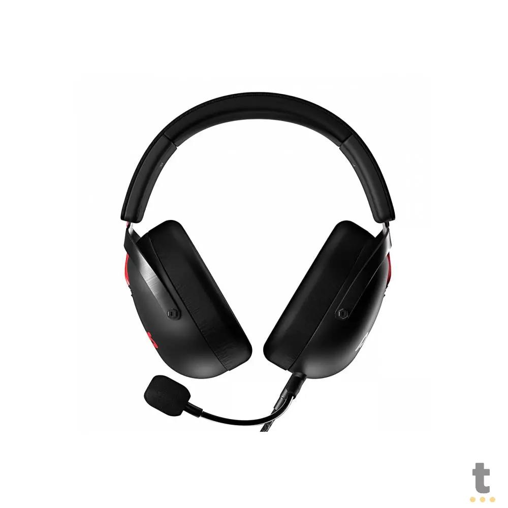 Headset Gamer PCYes Murdok Mic Omnidirecional C/ Cabo P2/P3 - PHM50 Truedata