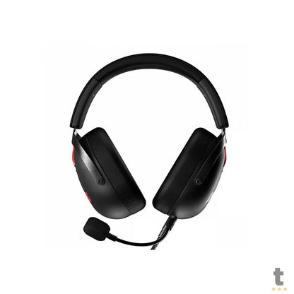 Headset Gamer PCYes Murdok Mic Omnidirecional C/ Cabo P2/P3 - PHM50 Truedata