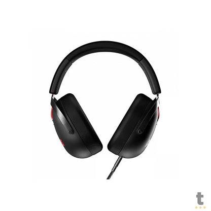 Headset Gamer PCYes Murdok Mic Omnidirecional C/ Cabo P2/P3 - PHM50 Truedata