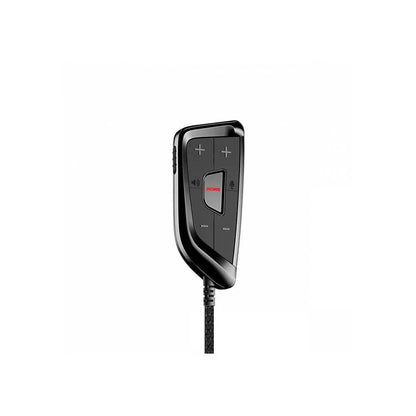 Headset Gamer PCYes Murdok Mic Omnidirecional C/ Cabo P2/P3 - PHM50 Truedata