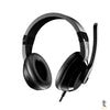 Headset Gamer PCYes Nyra Mic Omnidirecional C/ Cabo P2/P3 - PHN40 Truedata