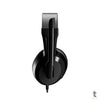 Headset Gamer PCYes Nyra Mic Omnidirecional C/ Cabo P2/P3 - PHN40 Truedata