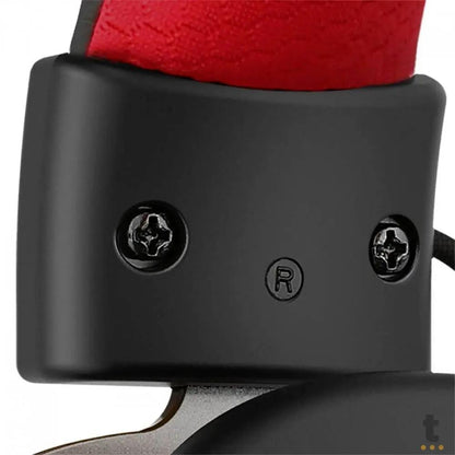 Headset Gamer Redragon Aurora Usb 7.1 Preto - H376BR Truedata