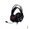 Headset Gamer Redragon Cadmus RGB Preto - H370 Truedata