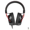 Headset Gamer Redragon Diomedes 7.1 Preto - H388 Truedata