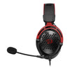 Headset Gamer Redragon Diomedes 7.1 Preto - H388 Truedata