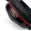 Headset Gamer Redragon Minos 7.1 USB Preto - H210 Truedata