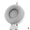 Headset Gamer Redragon Minos Lunar USB Branco - H210W Truedata