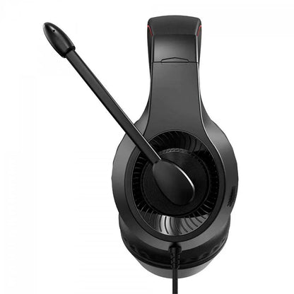 Headset Gamer Redragon Pelias Preto P2 - H130 Truedata