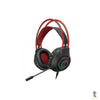 Headset Gamer Redragon Scream RGB P2 USB Preto - H231RGB Truedata