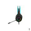 Headset Gamer Redragon Scream RGB P2 USB Preto - H231RGB Truedata