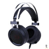 Headset Gamer Redragon Scylla P2 Preto - H901 Truedata