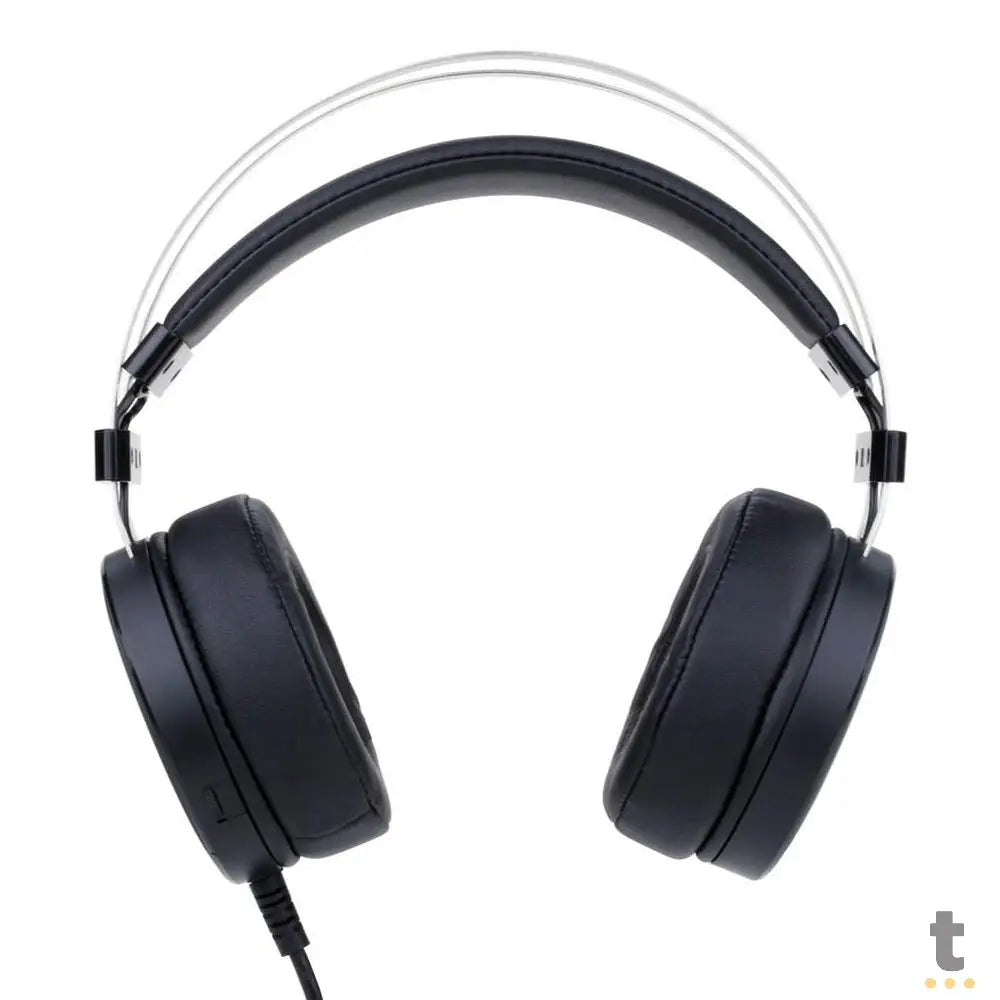 Headset Gamer Redragon Scylla P2 Preto - H901 Truedata